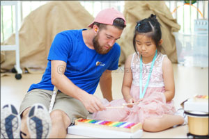 Ivy League inspired Summer Camp for Dubai Kids