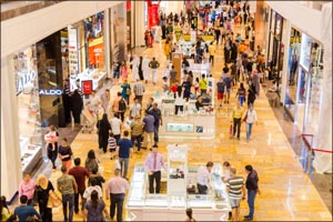 Save Big with Al Futtaim's Second Mega Souk at Dubai Festival City Mall