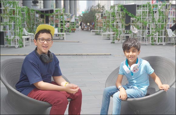 Get ready for some extreme fun with Cartooners by Cartoon Network MENA