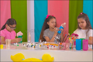 Get ready for some extreme fun with Cartooners by Cartoon Network MENA