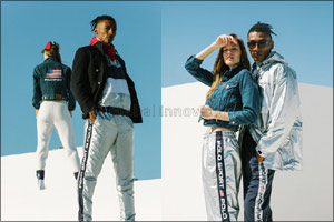 Ralph Lauren Brings Back Polo Sport