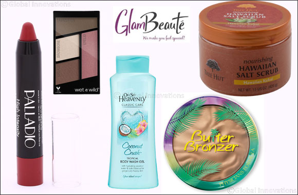 Top 10 Beauty Essentials To Carry This Summer