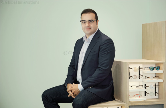 Magrabi Optical Announces vision for All Initiative Across the Middle East
