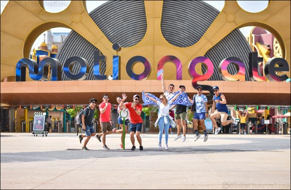 Dubai Parks and Resorts announces unbelievable promotion for Filipinos in the UAE on the occasion of 121st Philippine Independence Day