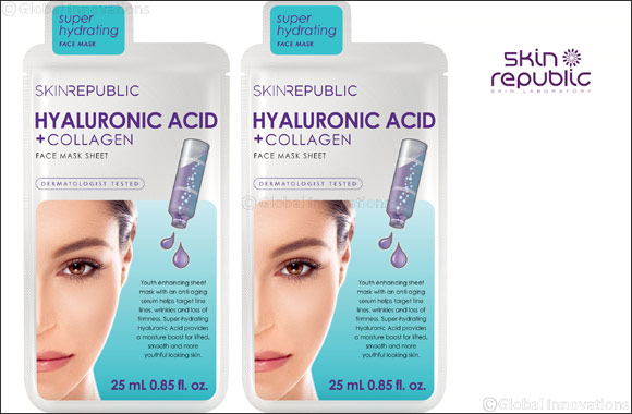 Your Hydration Heroes