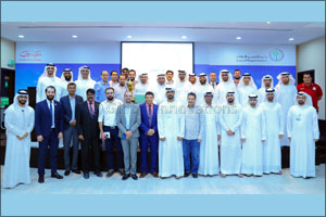 DLD launches first Ramadan football tournament for its sectors