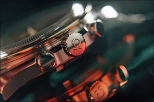 OMEGA Speedmaster Apollo 11 50th Anniversary Limited Edition