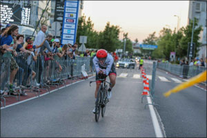 17th Win of the Season for UAE Team Emirates as Pogacar Becomes a National Champion