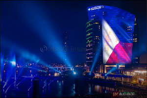 Dubai Festival City Mall Celebrates Philippines Independence Day for the First Time