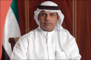 Musabih heads Dubai Customs delegation to WCO IT/TI Conference & Exhibition in Azerbaijan