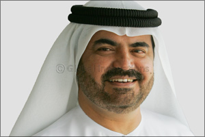 Dp World, UAE Region's Strategic Solutions Boost the Automotive Sector