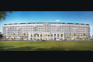 Vincitore Realty sells out 108 homes in the Dh375 million Benessere project in just three weeks!