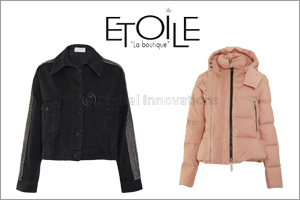 The SS19 Exclusive Edit From  Etoile “La Boutique''