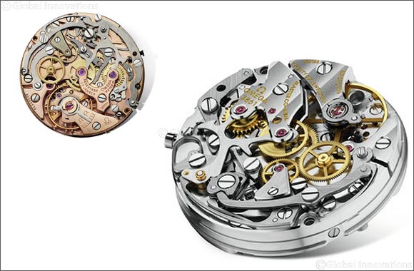 OMEGA Rocket Engine - Introducing the Master Chronometer Calibre 3861