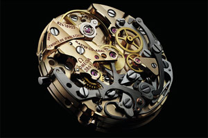 OMEGA Rocket Engine - Introducing the Master Chronometer Calibre 3861