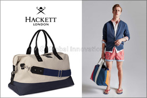 Hackket's Bags of Style