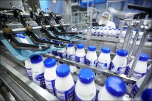 Intertek awards Almarai ISO 9001:2015 certification across Saudi Arabia
