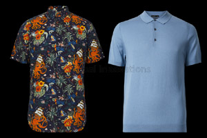 Celebrate Father's Day with Marks & Spencer