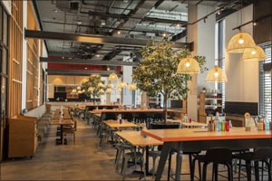 Rove At The Park opens doors to a thrilling lifestyle experience in Dubai Parks and Resorts