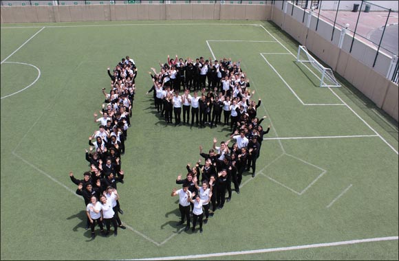 Jumeirah College Dubai celebrates remarkable Graduation Day'