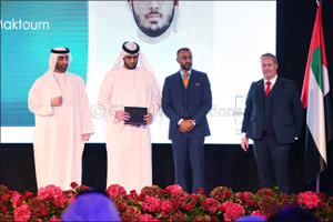 Jumeirah College Dubai celebrates remarkable ‘Graduation Day'