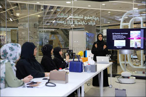 Emirates Mars Mission Science Week to commence in July