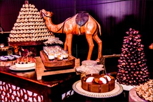 Win holidays at Le Meridien Dubai