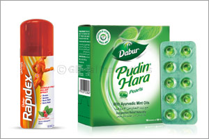 Dabur launches two healthcare innovations rooted in Ayurveda