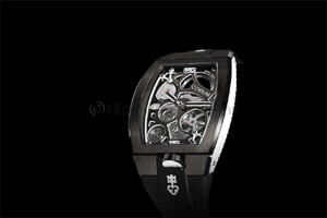 Heritage Corum Lab 01 Collection