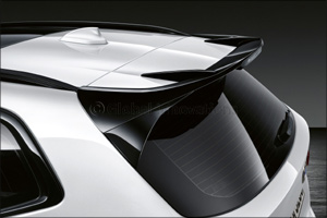 M Performance Parts for the all-new BMW X3 M and BMW X4 M