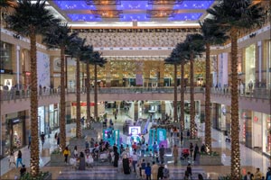 Dubai Summer Surprises Starts With a 12-hour Mega Sale at Majid Al Futtaim Malls