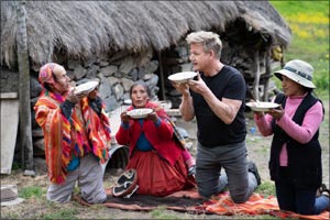 National Geographic Announces 2019-20 Upfront Slate, Pushing Programming Boundaries with its Distinctive, Premium Content from Best-In-Class Storytellers