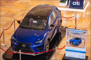 Dubai Festival City Mall Gears Up for a Fantastic Summer Full of Surprises