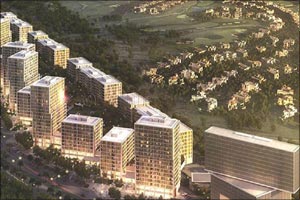 Al-Futtaim Engineering and Technologies to supply state-of-the-art Hitachi elevators across major real estate projects in the UAE