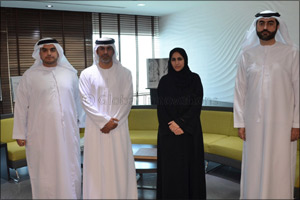 Khalifa Fund grants Emirati Entrepreneurs Association with financial and technical support
