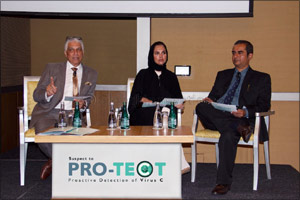 UAE on track to eliminate Hepatitis C by 2030