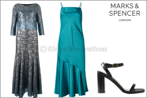 Dress to Impress