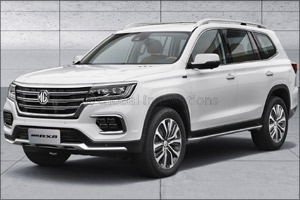 Three new models in 2019 as MG Motor's Middle East expansion gains momentum