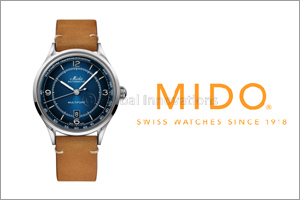 MIDO present Multifort collection