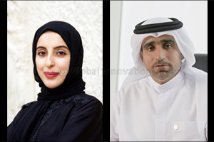 Mohammed bin Rashid Space Centre & Federal Youth Authority adopt logo for first Emirati mission into space