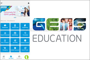 GEMS Education launches break-through app  ‘GEMS Connect' for parents