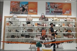 Le Confort, The New Footwear Trend in the Middle East