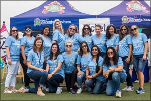 GEMS Education schools partner with Dubai Cares to raise AED 500,000 for charity