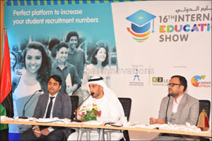 India's premier career education fair coming to UAE