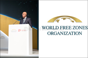 The World Free Zones Organization concludes its Annual International Conference and Exhibition in Barcelona, Spain