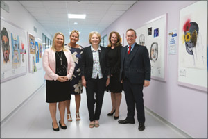 GEMS Education schools are first in the UAE to be awarded High Performance Learning (HPL) World Class School status