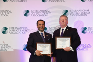 Empower wins three global awards at IDEA 2019, USA