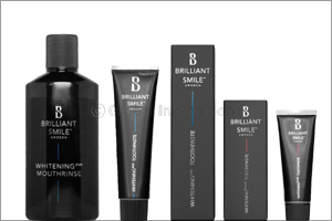 Get in Colour for the Summer with a Whiter, Brighter Smile