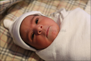 Abu Dhabi had its first water birth at Burjeel Hospital