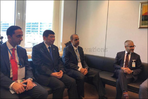Dubai hosts 5th WCO GLOBAL AEO CONFERENCE in March 2020